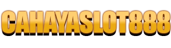 Logo Cahayaslot888